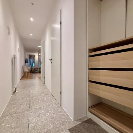 Neu Renoviert Linzer Altstadt Self Check In Linz